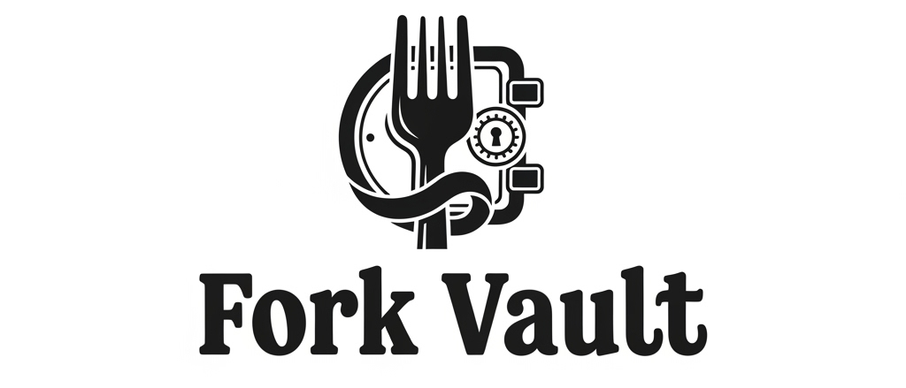 Fork Vault