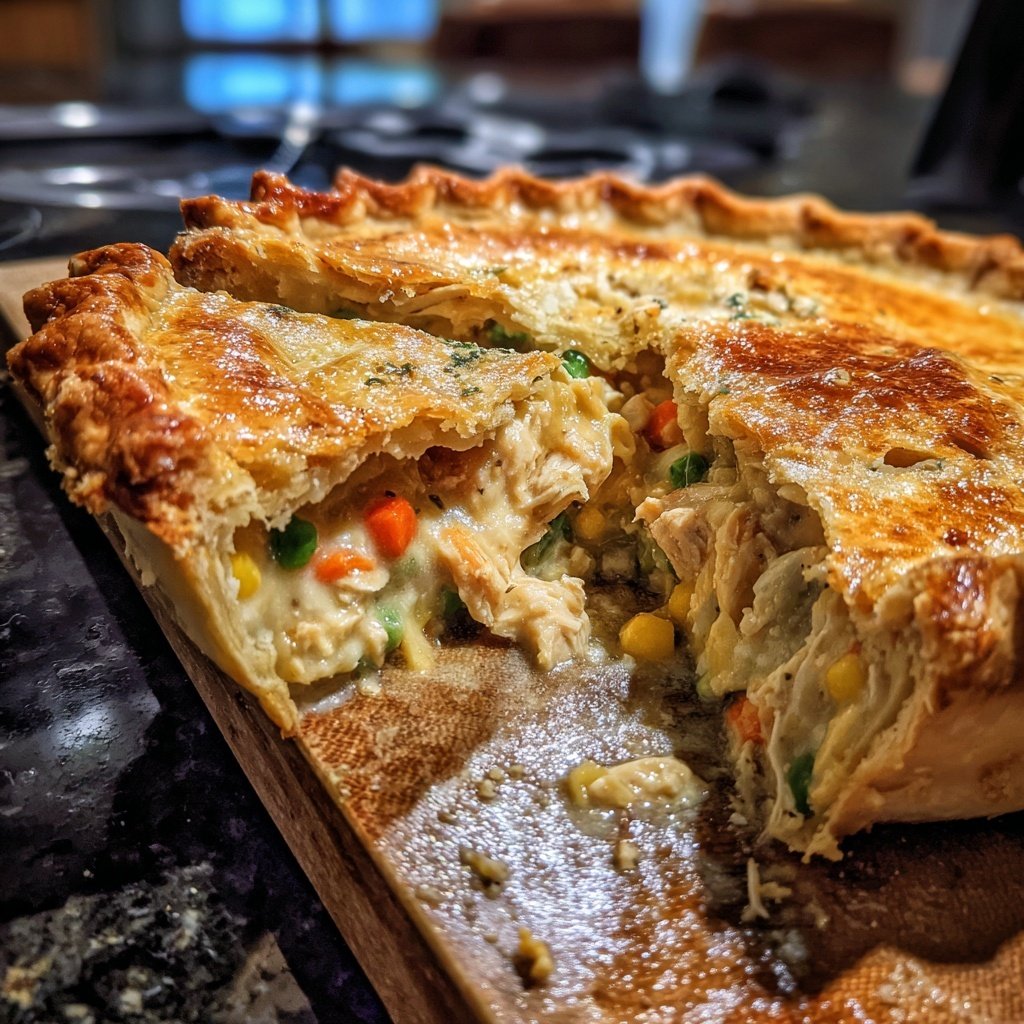 Family Comfort Food Favorites