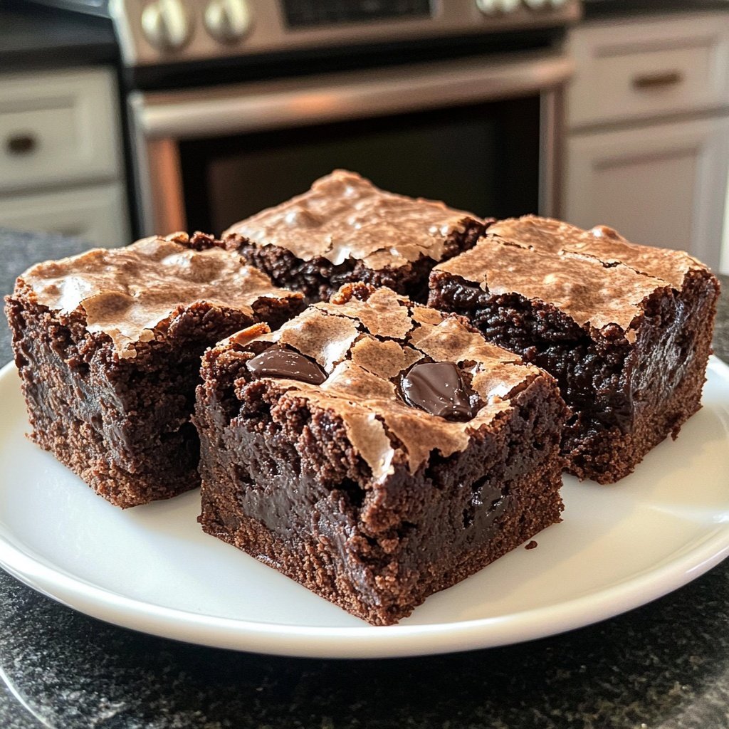 Brownies
